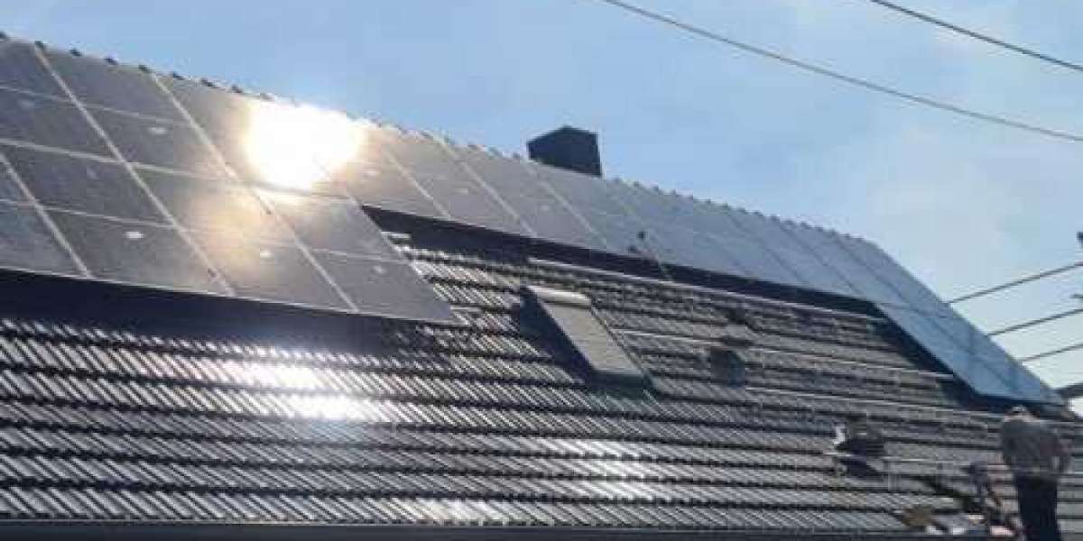 Grüne Energie – Ihre neue Solaranlage in Halle-Saale