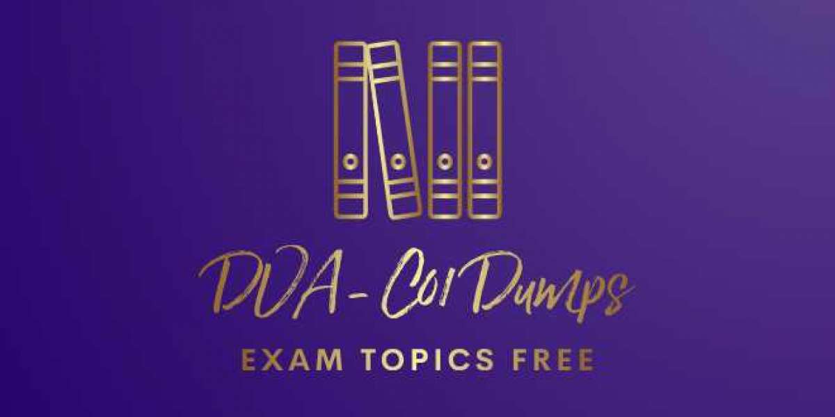 DVA-C01 Dumps: Your Comprehensive Exam Prep Companion