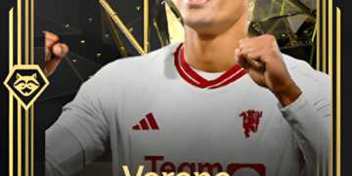 Mastering FC 24: Acquiring and Utilising Raphaël Varane's Player Card