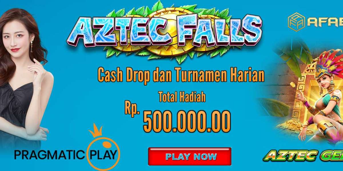 Afabet adalah jenis game slot online yang paling dicari banyak orang orang di indonesia