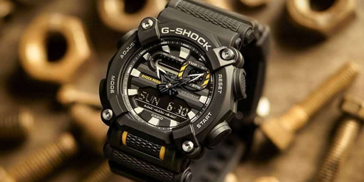 Casio A159WGEA-9ADF