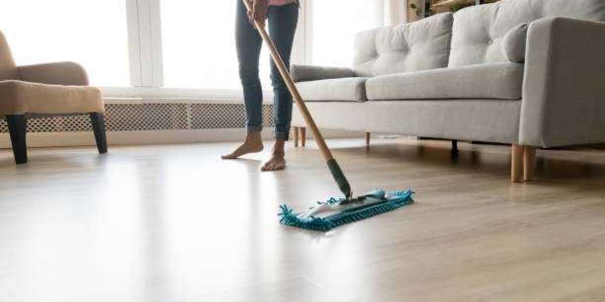 Floor Cleaners Market Analysis by Top Companies, Growth, and Province Forecast 2032
