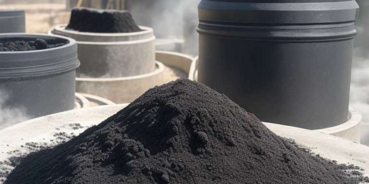 Activated Charcoal Manufacturing Plant Cost 2024: Industry Trends, Machinery and Raw Materials