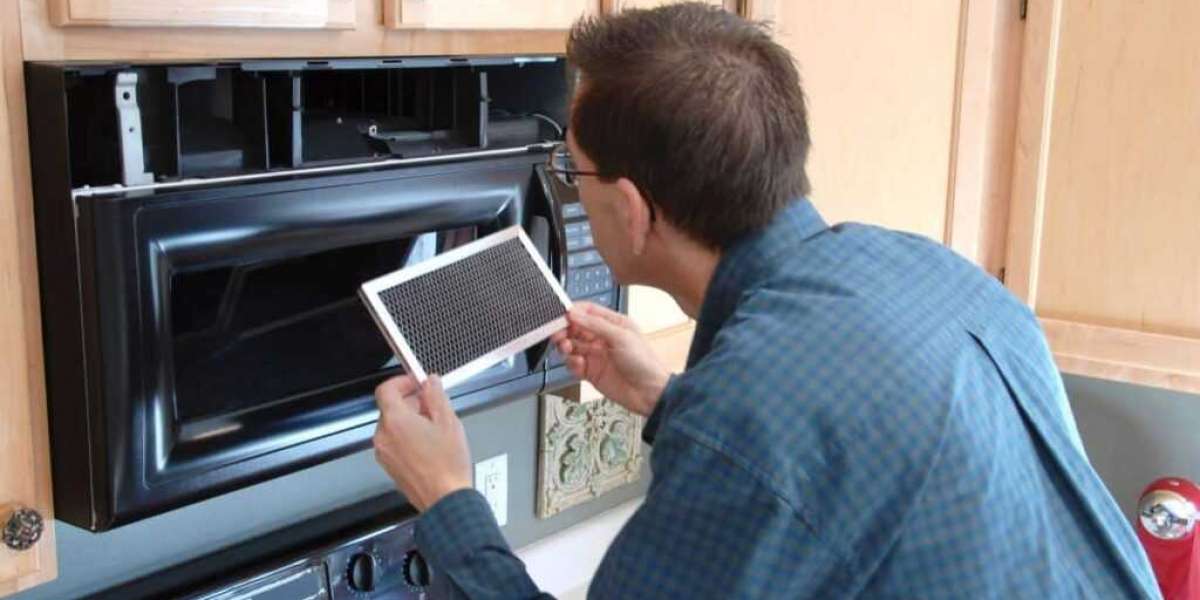 Electric Oven Maintenance Company in Riyadh