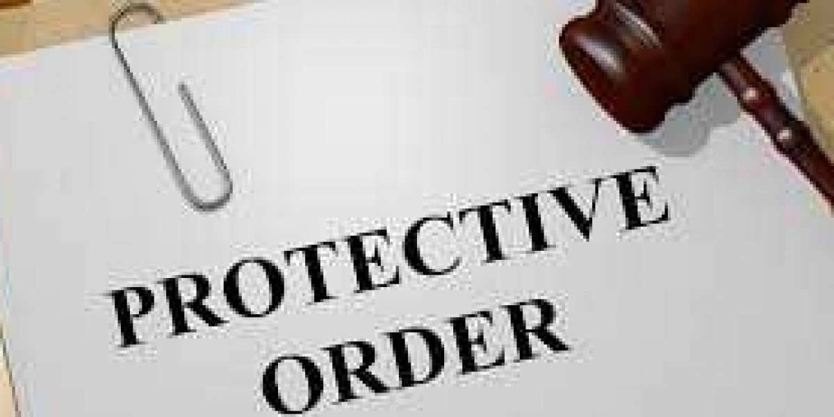 Guardians of Peace: Navigating Mutual Protection Orders in New Jersey
