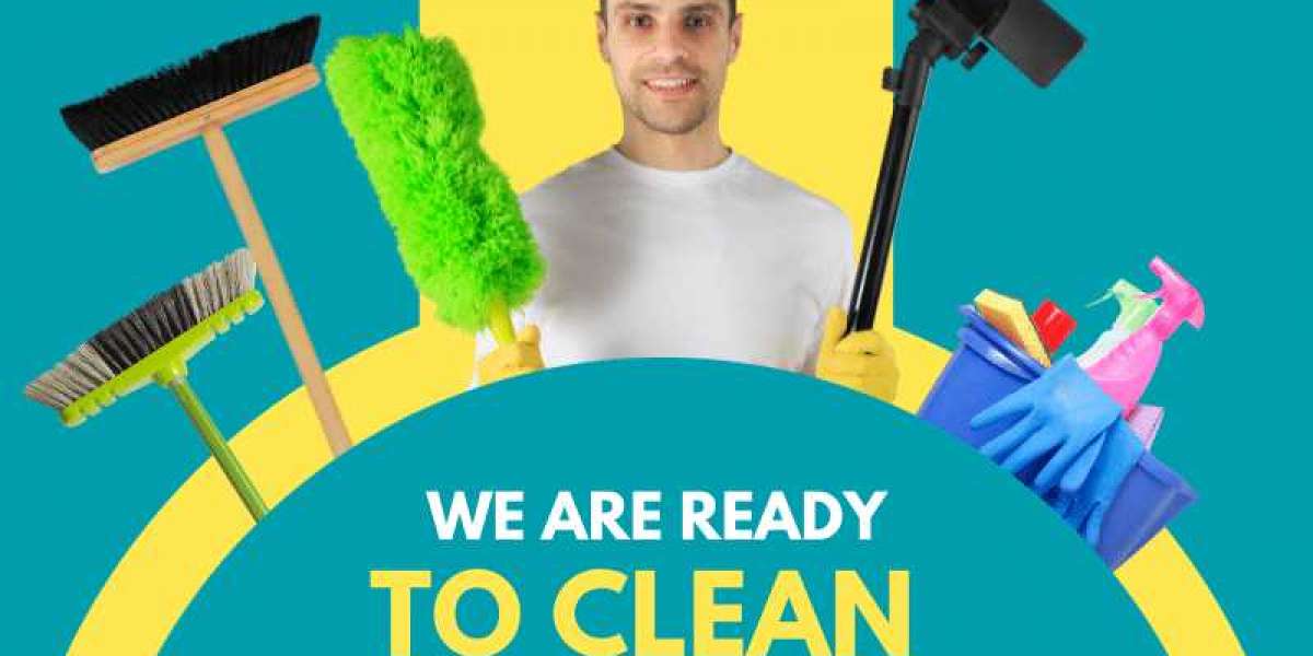 Cleaning Company in Ajman: Promoting Cleanliness and Hygiene