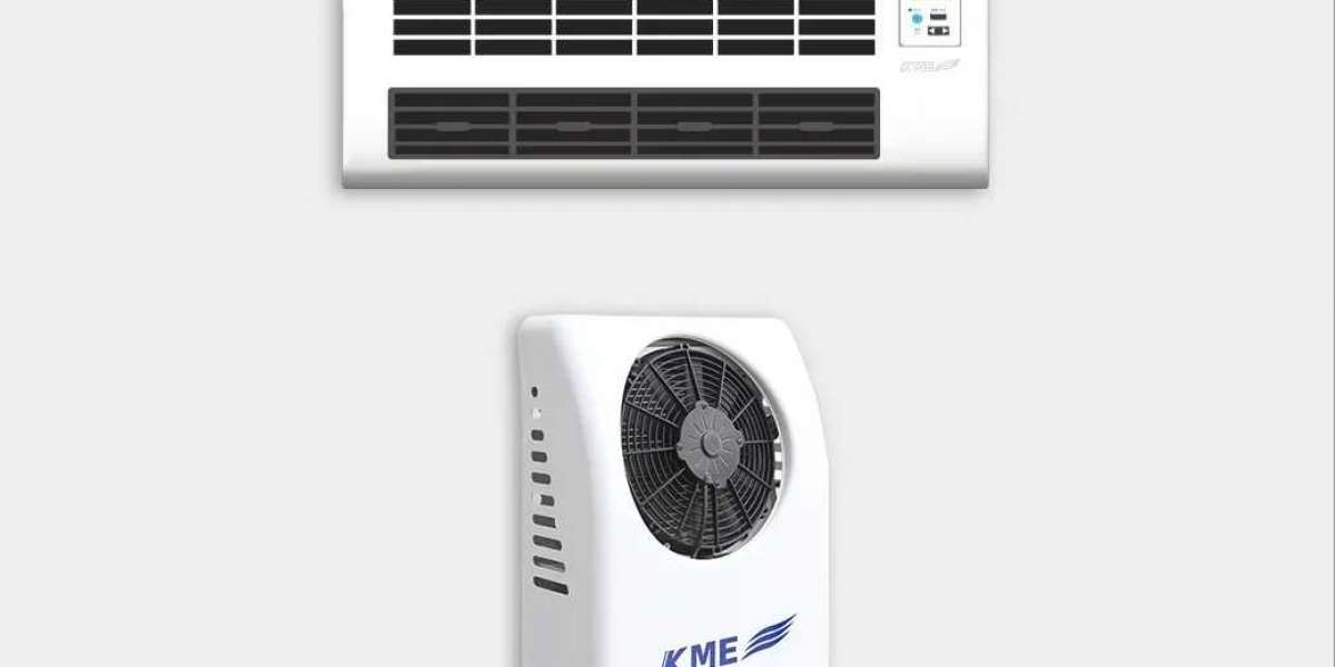 Analyze the key factors that affect the price of RV air conditioner