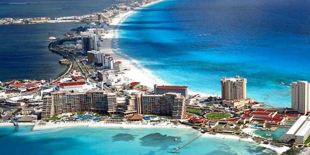 Things to do in Cancún