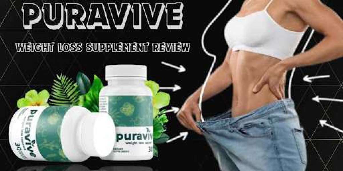 Create A Puravive Review You Can Be Proud Of