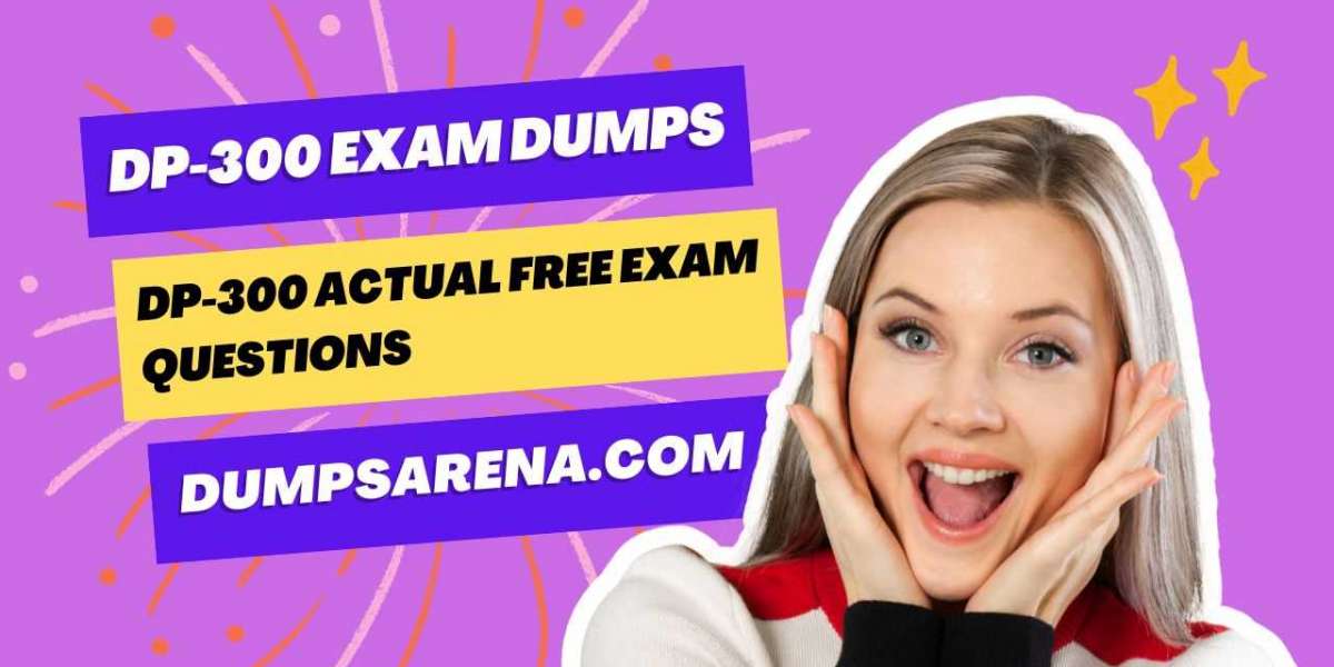DP-300 Dumps - Pass Exam with valid Best Exam Dumps
