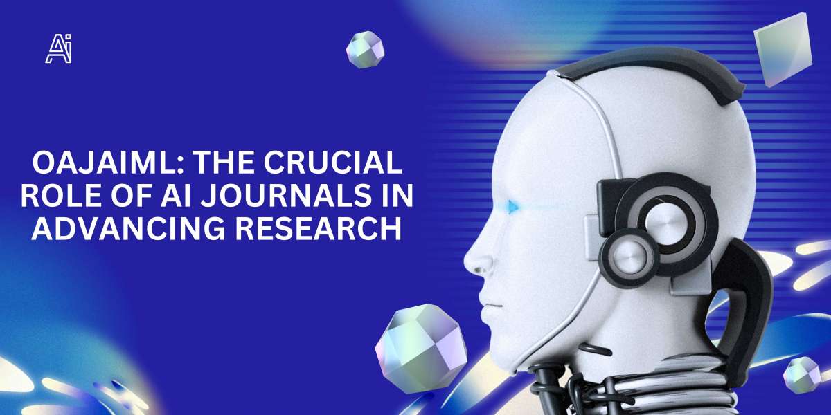 Oajaiml: The Crucial Role of AI Journals in Advancing Research