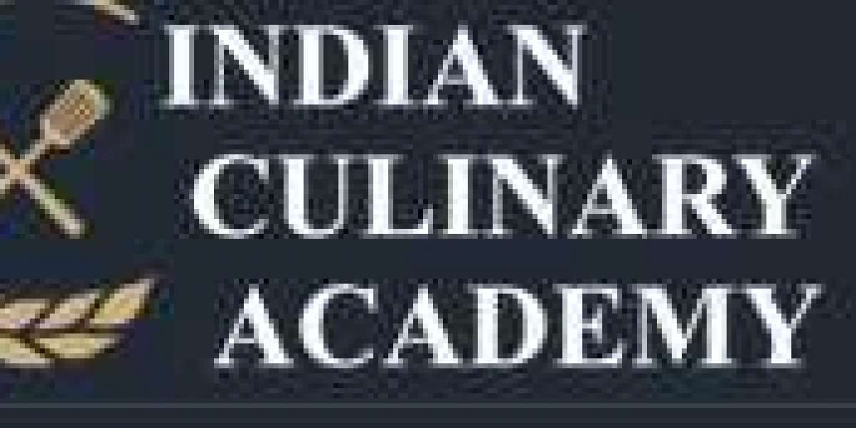 Elevate Your Culinary Skills at the Pastry Institute: A Glimpse into the Indian Culinary Academy