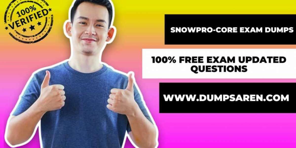 How to Overcome Challenges in SnowPro Core Snowflake Exam?