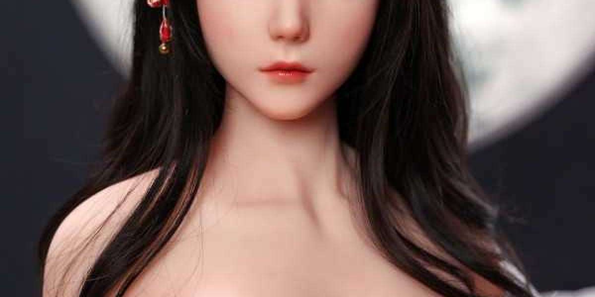 Unveiling Unparalleled Sensuality: DL Dolls' Authentic Range of Sex Dolls