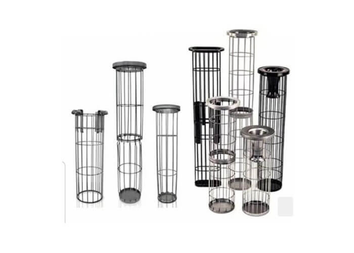 Filter Cage Manufacturers & Suppliers | Ghaziabad, Noida, Uttar Pradesh