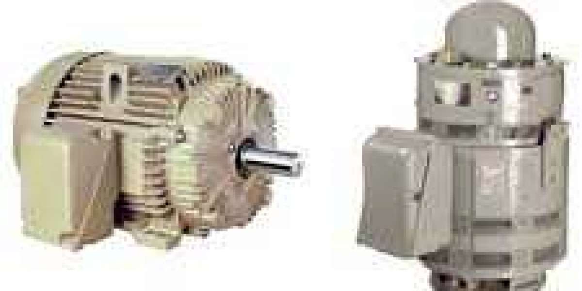 Highly Informative Details Regarding Buy electric motors