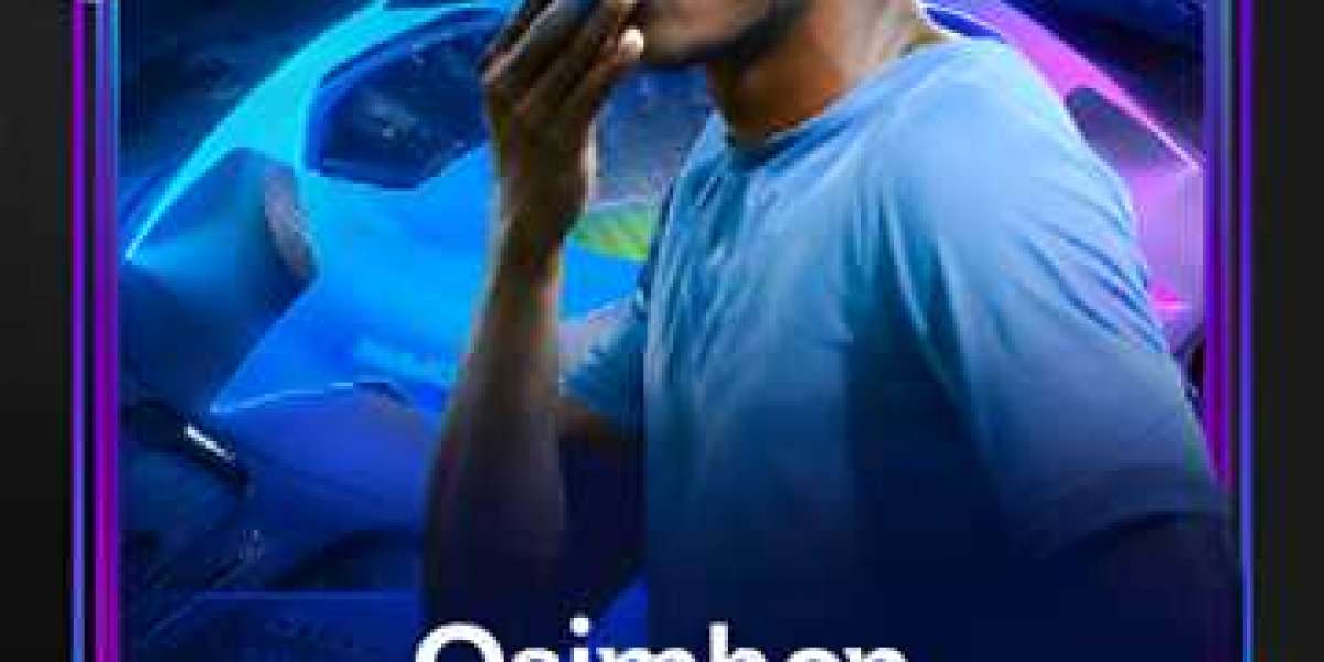 Unlocking Victor Osimhen's Player Card in FC 24: The Ultimate Guide