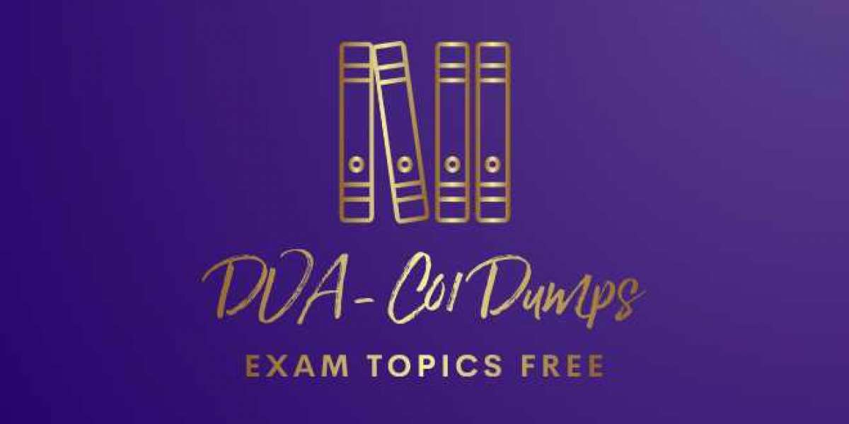 DVA-C01 Exam Mastery Simplified with Our Dumps