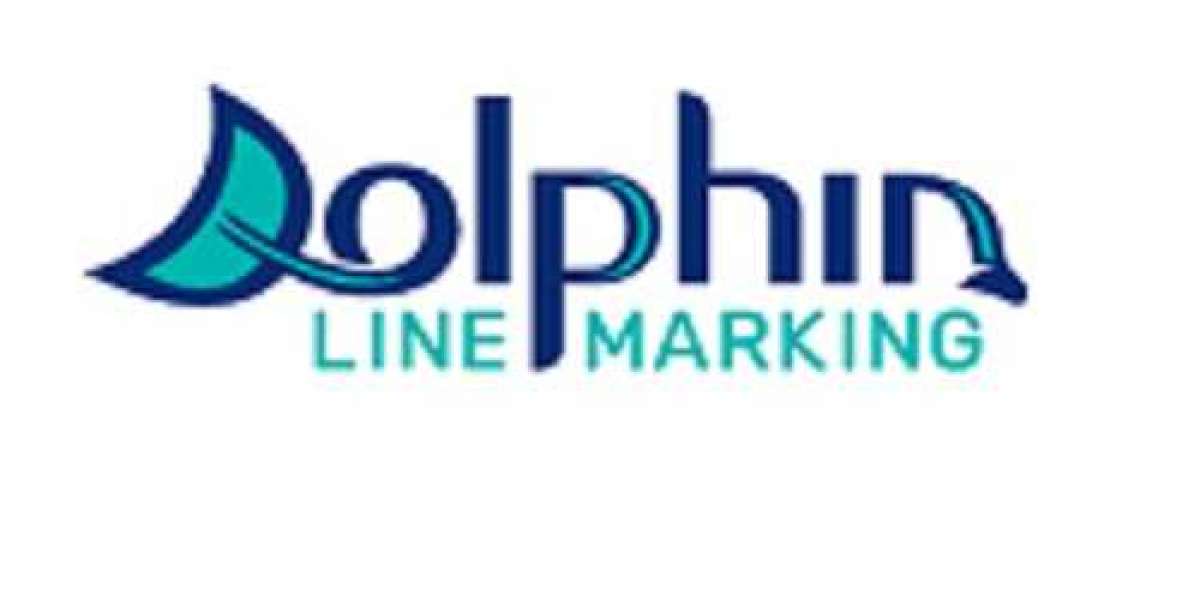 Enhance Safety and Efficiency with Professional Line Marking Services by Dolphin Line Marking