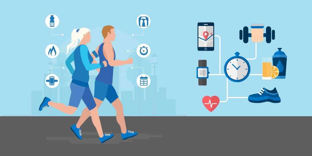 Fitness App Market rising demand and future scope till by 2030