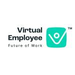 Virtual Employee Profile Picture