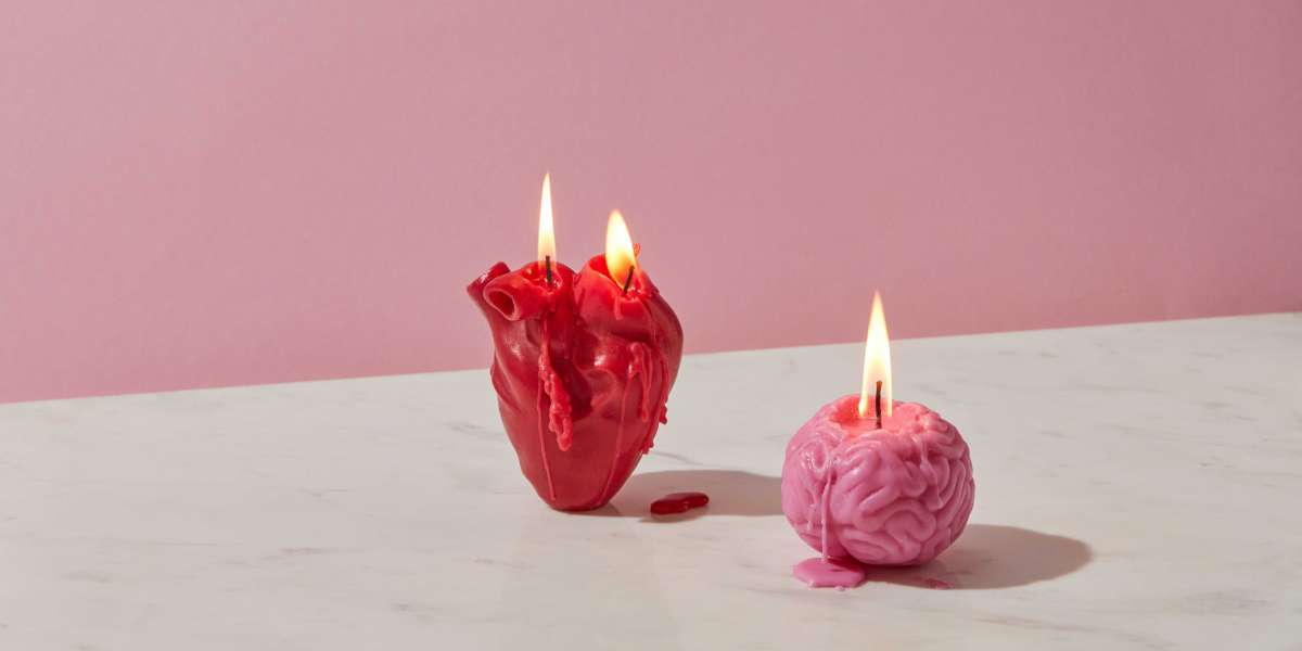 Illuminating Creativity: Unveiling the Artistry of Candle Molds