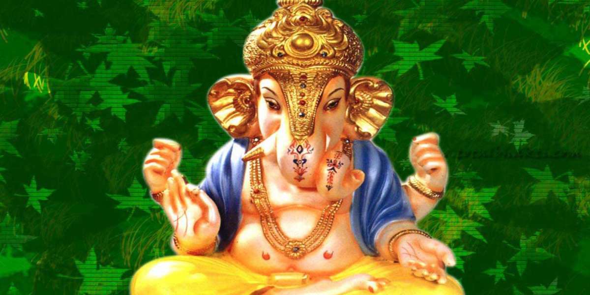 Ganesha HD wallpapers Download