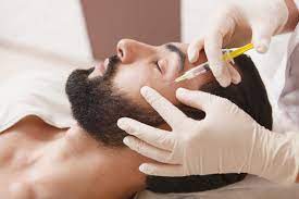 What You Need to Know About Dermal Fillers for Men - Blogsocialnews.com