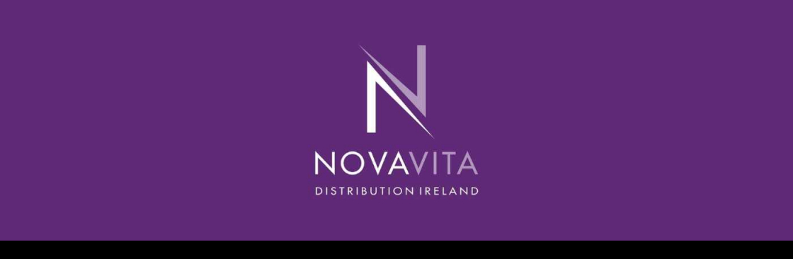 NovaVita Distribution Ireland Cover Image