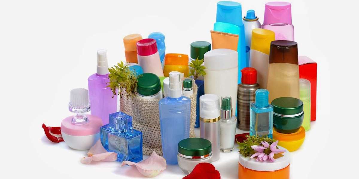 Market Analysis Points to US$ 20.44 Billion Personal Care Ingredients Market by 2033