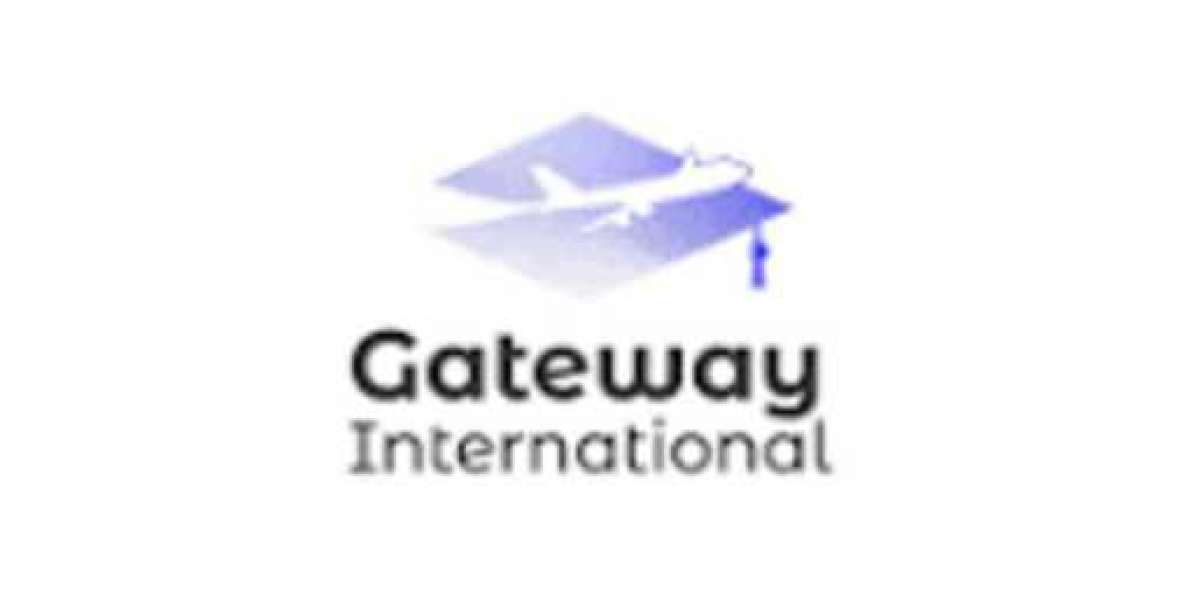 Studying Abroad After 12th at Gateway International