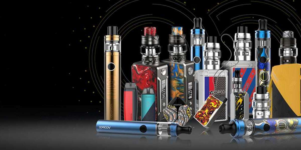 QUALITY AND VARIETY: FINDING THE PERFECT VAPE STORE NEAR YOU