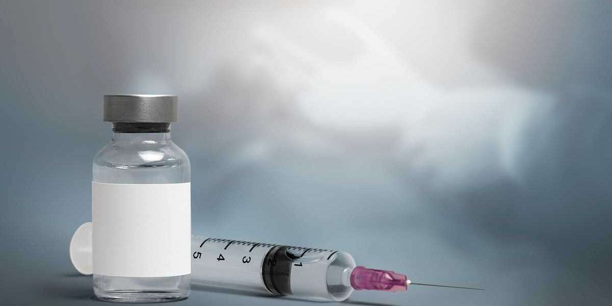 IPV Vaccines Market Is Projected To Driven By Growing Immunization Initiatives Globally