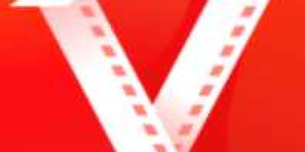 VIDMATE - Vidmate App Download APK New Version 2023
