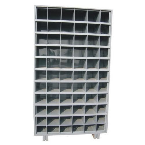 Pigeon Hole Rack Manufacturer and Supplier In India