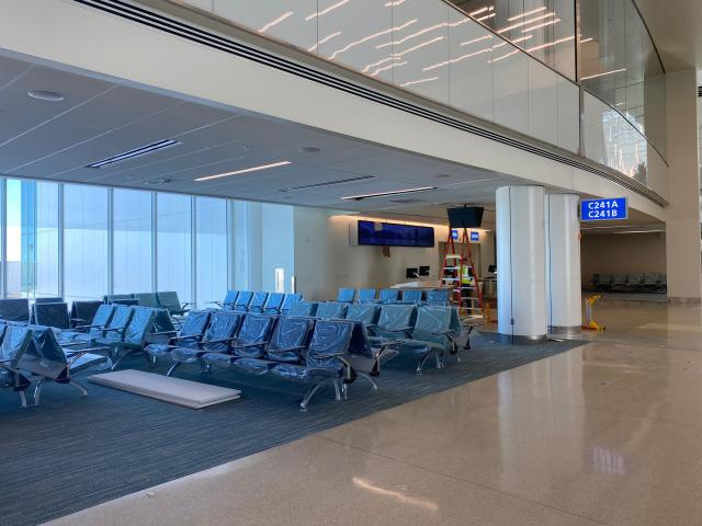 Spirit Airlines Boston Logan International Airport Terminal+1-888-879-4211