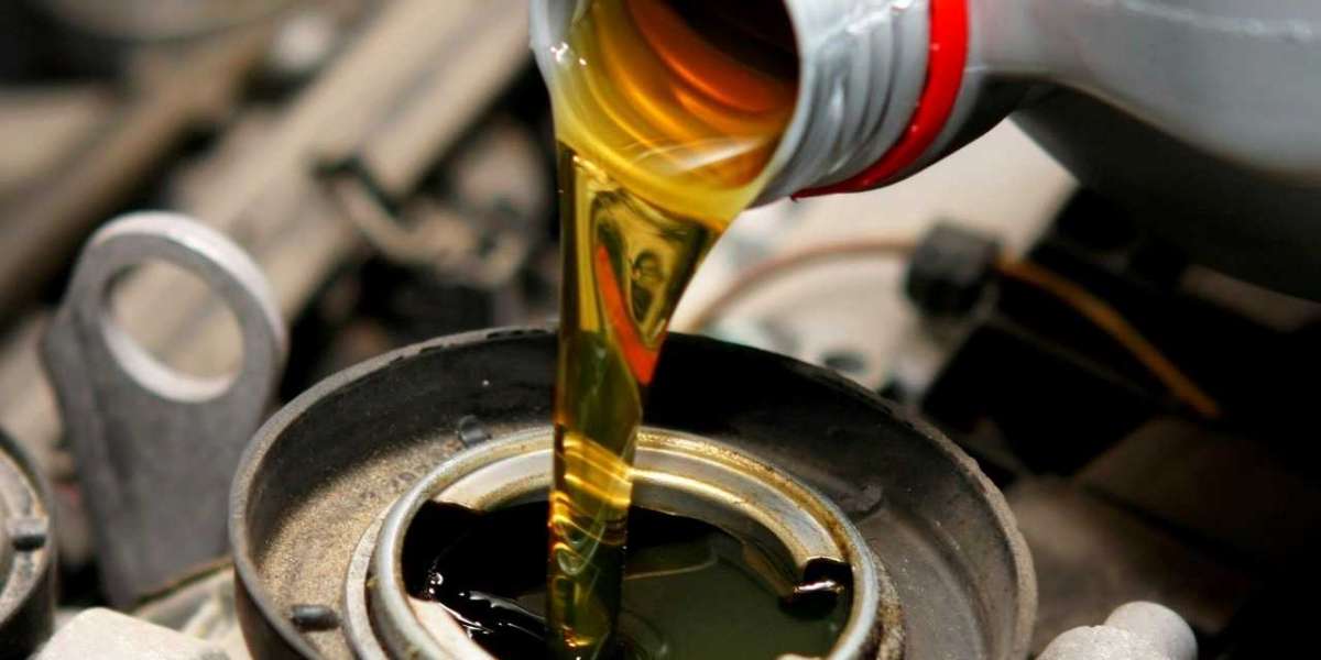 Lubricating Oil Manufacturing Plant Project Report 2024, Business Plan, Cost and Revenue