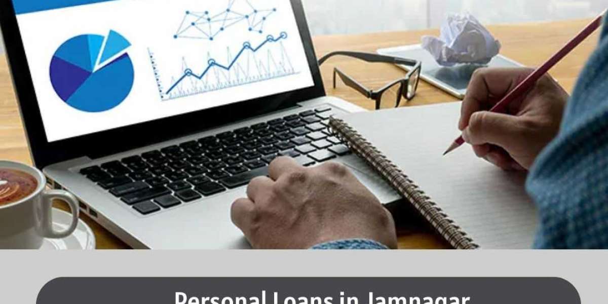 Unlock Financial Freedom with Personal Loans in Jamnagar from Yes Finance