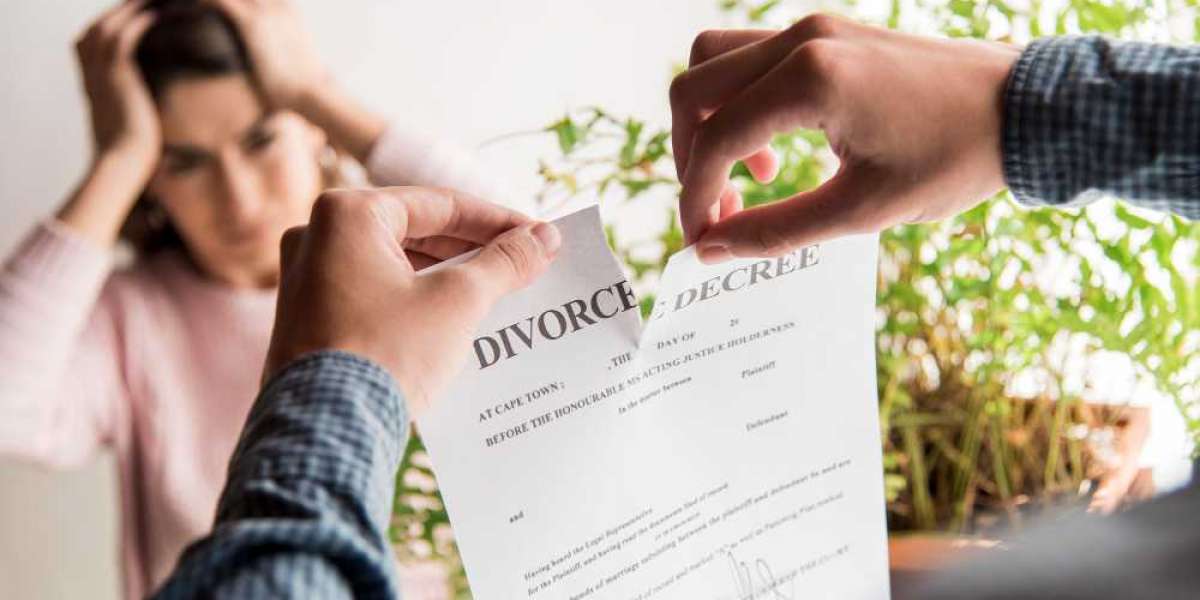 Harmonizing Decisions: Filing for a Joint No-Fault Divorce in New Jersey
