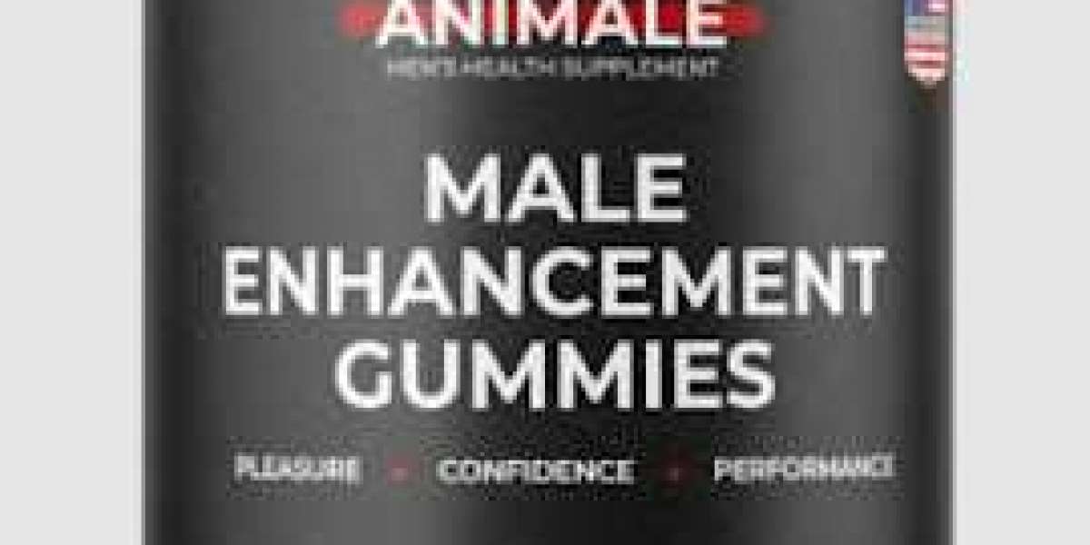 Animale Male Enhancement CA US – Obvious Ripoff or Pills That Work?
