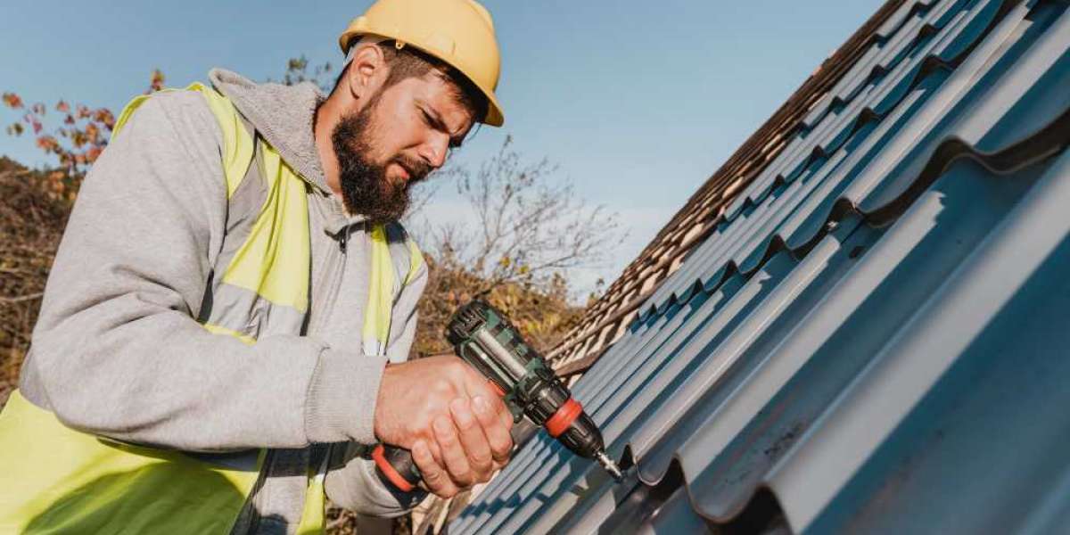 Roof Repair Companies in Martinsburg Ensuring Home Well-being