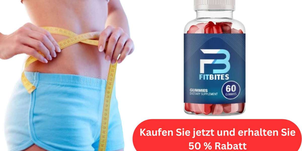 Fit Bites BHB Gummies Rezensionen Deutschland: Meinung, Preis, Betrug, Apotheke, offizielle Seite!