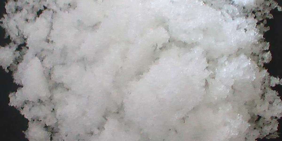 Market Momentum: Magnesium Chloride Set for Strong Growth at 4.3% CAGR, Targeting US$ 580.3 Million by 2031