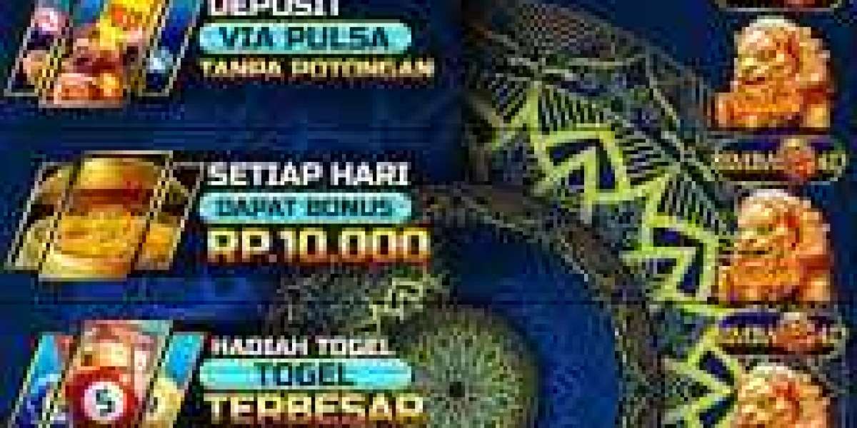 Cara Bermain Slot Online