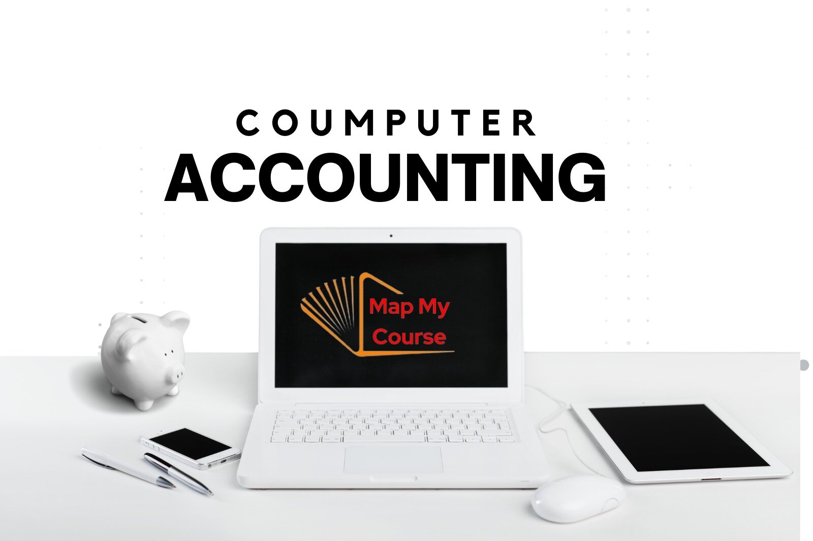Information about Computerized Accounting|Benefits, Jobs 2024