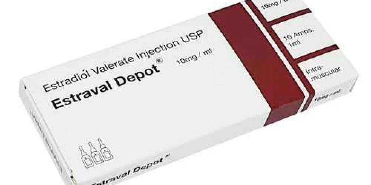 Estraval Depot Injection: A Comprehensive Guide