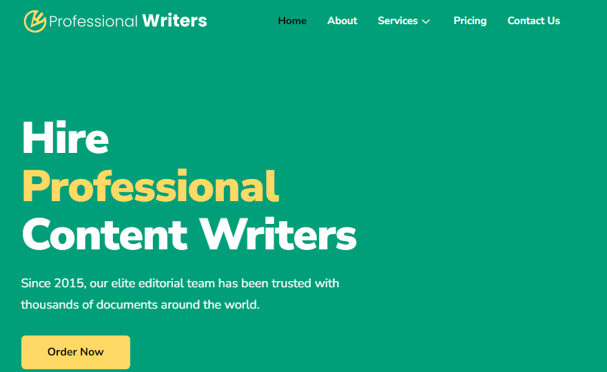 Places to Find Freelance Blog Writers for Hire