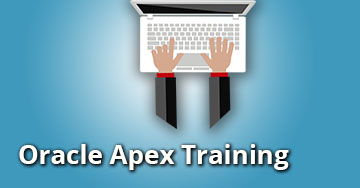 ▶ Oracle Apex Training - Online Certification Courses