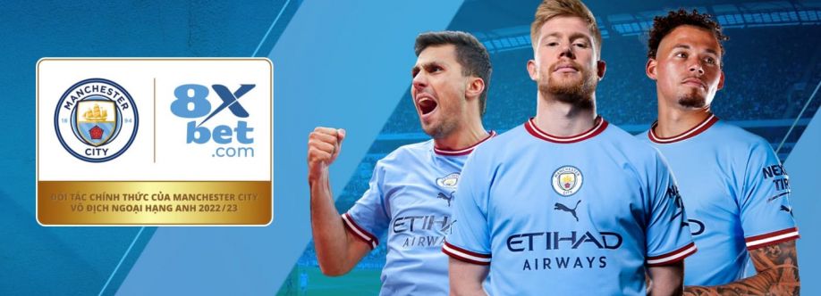 mancity 8xbet Cover Image